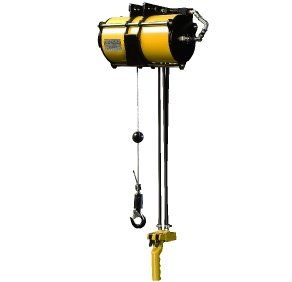 Type MSD - Hoisting Capacity 90 kg