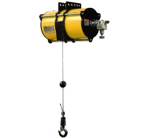Type BC1 - Hoisting Capacity 140 kg