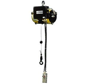 Type BC2- Hoisting Capacity 140 kg