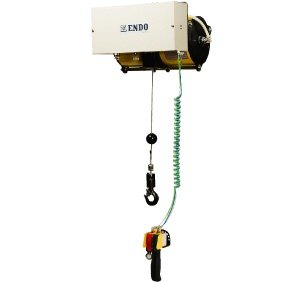 Type ABC - Hoisting Capacity 85 kg