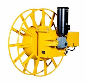 Torque Motor Type Cable Reel