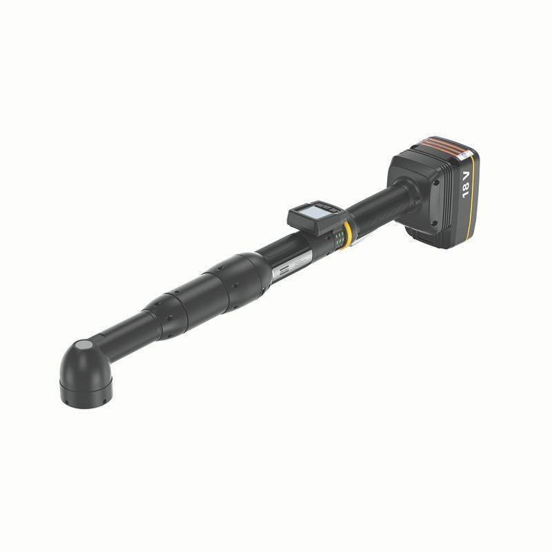 ITB-A61-150-FS-HMI