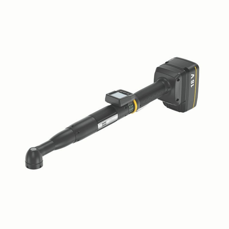 ITB-A61-50-FS-HMI
