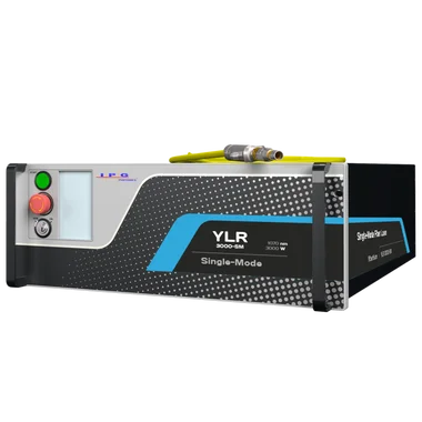 Single-Mode Fiber Laser Racks (YLR-SM Series)