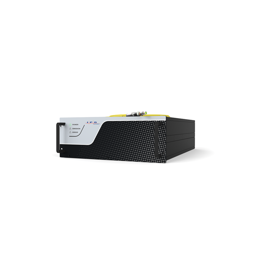 Dual-Mode Fiber Lasers(YLR-AM Series)