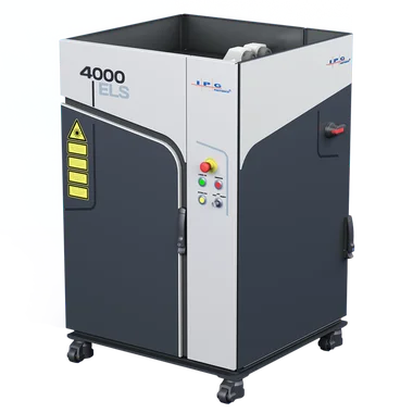 Erbium Fiber Laser Cabinets(ELS Series)