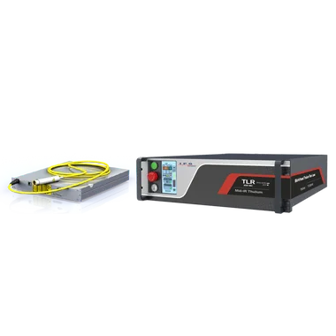 Thulium Fiber Laser Racks & Modules(TLM/TLR Series)