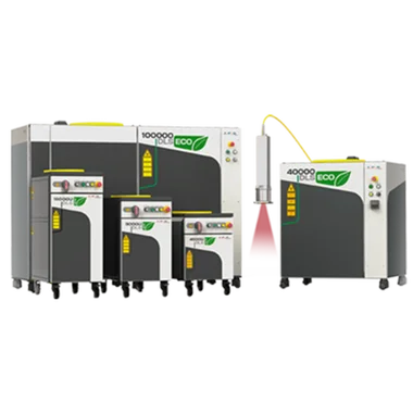 DLS-ECO Series