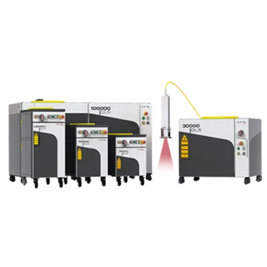 DLS Series