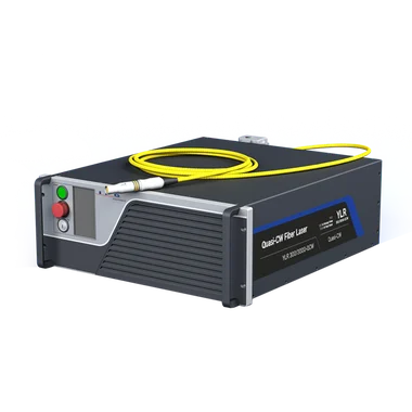 YLR-QCW Series        