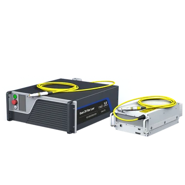 YLR/YLM-QCW-SM Series