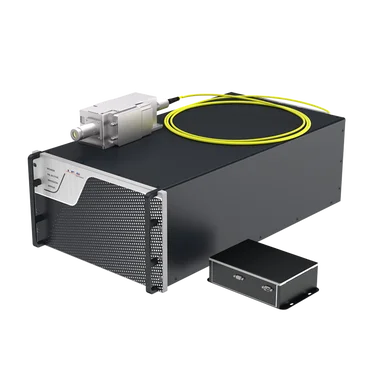 High Pulse Energy Nanosecond Fiber Lasers (YLPN-R Series)        