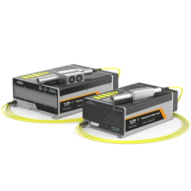 Nanosecond Fiber Laser Module (YLPN-M Series)        