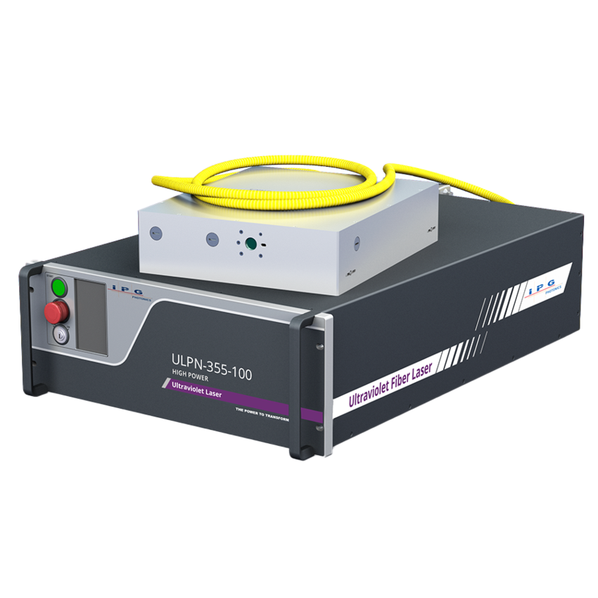 ULPN-355-QCW Series
