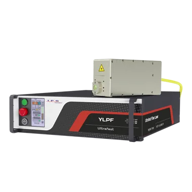 YLPP/YLPF-R Series UP to 300 W