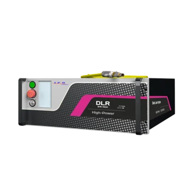 End User Diode Laser Racks(DLR Series)