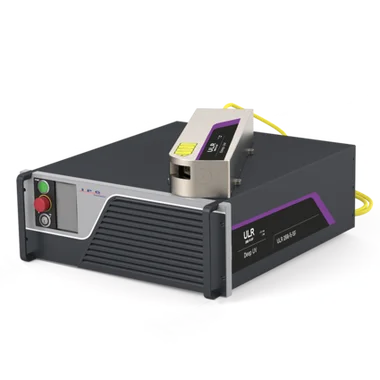 Deep UV CW Fiber Lasers(ULR-266-SF)