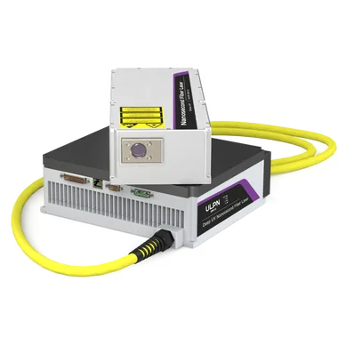 Deep UV Nanosecond Fiber Lasers(ULPN-266)