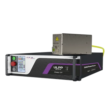 Deep UV Picosecond Fiber Lasers(ULPP-257)