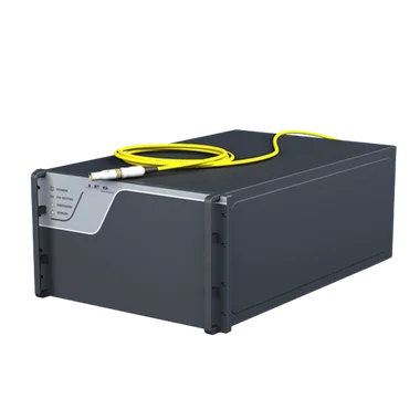 Fiber Amplifier Rack-mountable Units(YAR-SM and YAR-SM-LP)