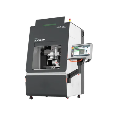 SYS-3000-EV Laser Processing System