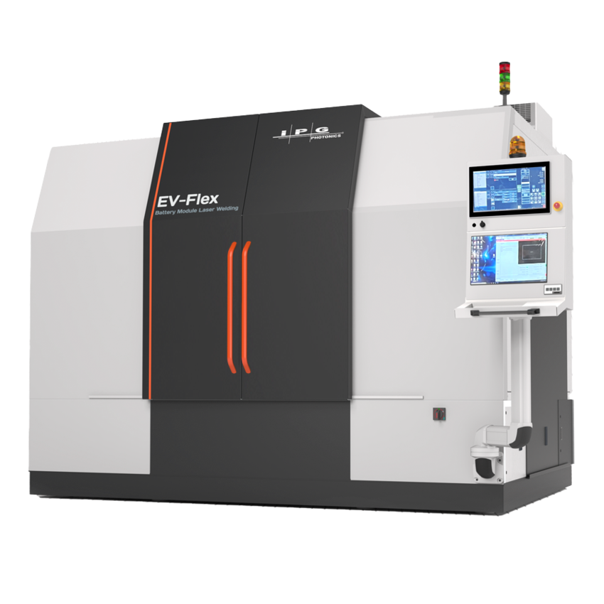 EV-Flex System