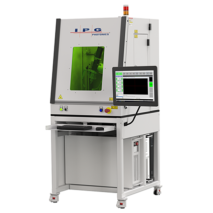 Precision Laser Workstations (1500)