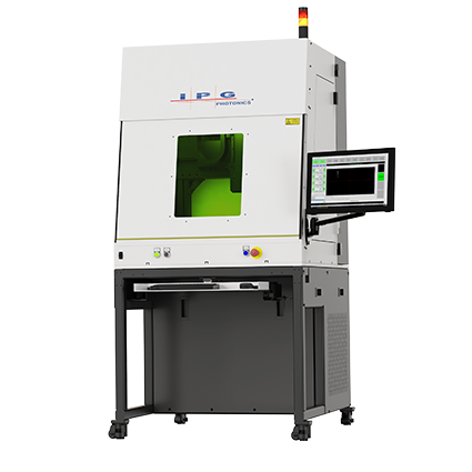 Precision Laser Workstations(2500)