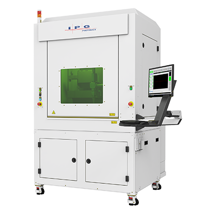 Precision Laser Workstations(3000)