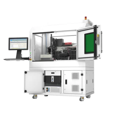 Versa Stent Cutting Laser System