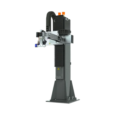 TPS-6000 Tube Laser Welding System