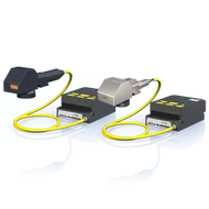 Infrared Integrated Laser Marker