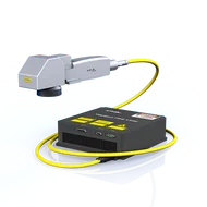 Green Integrated Laser Marker
