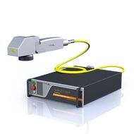 IR Picosecond Integrated Laser Marker        