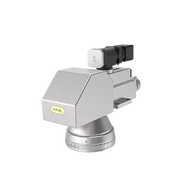 Mid-Power 2D Scanner