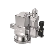 D33 Ultra High-Power Laser Scanner        