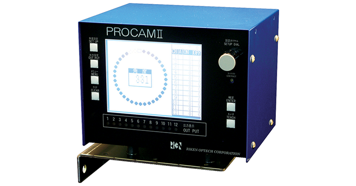 PCS-12