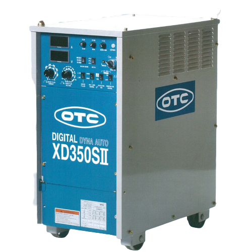 CPXD-350SII