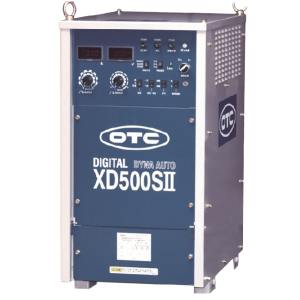 CPXD-500SII