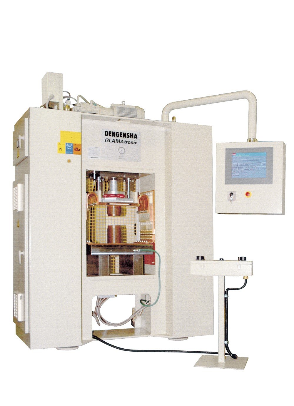 Capacitor Welder