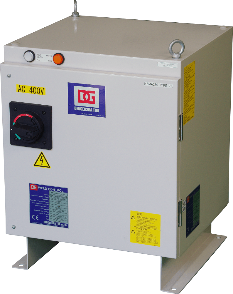 Robot Integrated Timer for FANUC