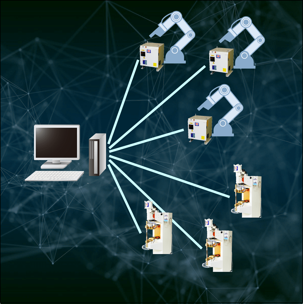 WinRwc EtherNet IP and VMC (Adaptive Control) Timer