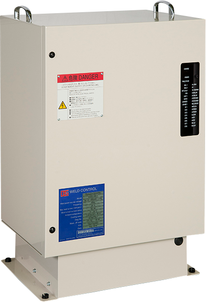 AC inverter for stand-alone spot & seam welding machine AIT SERIES