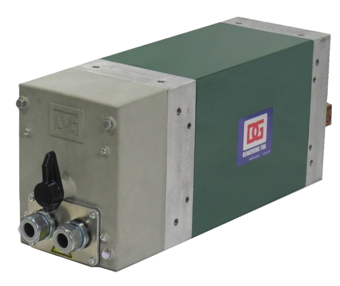 Multi-transformers Tap changer type