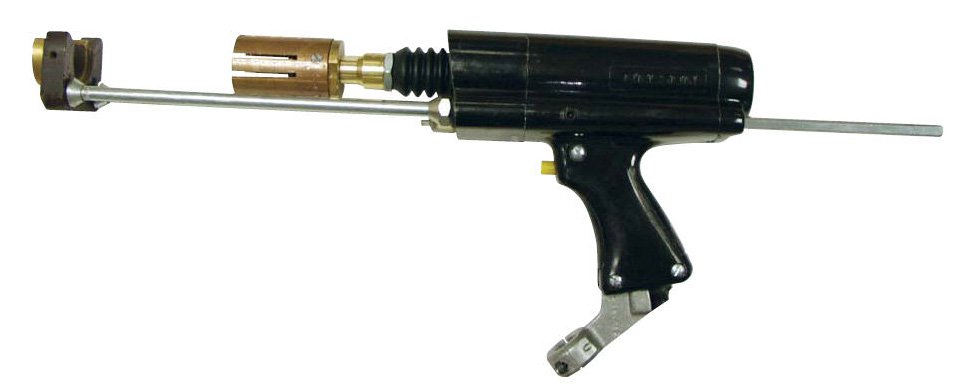 Nelson Arc Welding Guns NS-20 HD