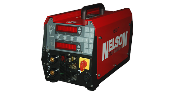Nelson Inverter Equipment N800i