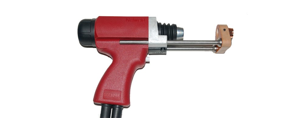 Nelson Arc Welding Guns NS-40 SD