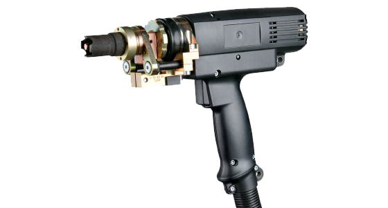 Hand Guns PLM200