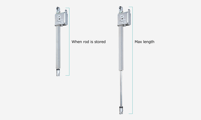 HKS Series - Counter Reaction Balancer