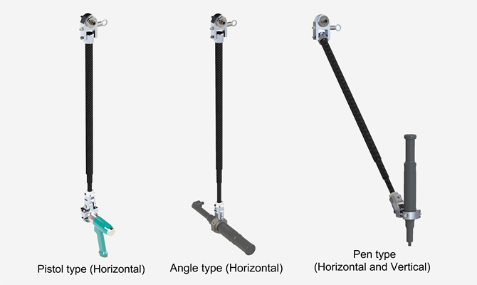 HKA SERIES